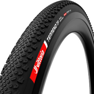 Vittoria Terreno T50 Mixed Gravel G2.0 TLR Voldikrehv