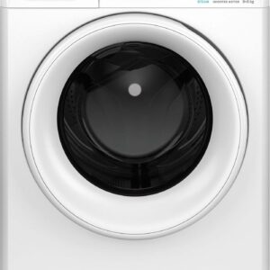 Whirlpool FFWDB 964489 WV EE pesumasin kuivati