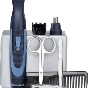 Remington Travel Kit NE3890 trimmerikomplekt