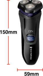 Remington Style Series R4 R4002 pardel - Pilt 2