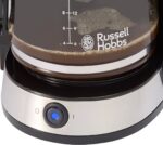 Russell Hobbs Heatoni kohvimasin - Pilt 2