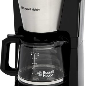 Russell Hobbs Heatoni kohvimasin