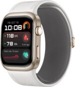 Huawei Watch D2, 48 mm, kuldne