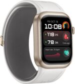 Huawei Watch D2, 48 mm, kuldne - Pilt 3