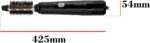 Remington AS7300 Blow Dry & Style 800W õhuline lokitang - Pilt 3