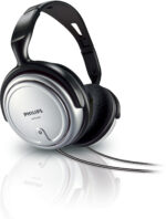 Philips SHP2500/10 juhtmega teleri kõrvaklapid - Pilt 4