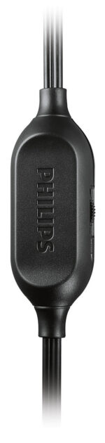 Philips SHP2500/10 juhtmega teleri kõrvaklapid - Pilt 3