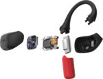 Philips GO TAA6709BK/00 langattomat urheilukuulokkeet - Pilt 3