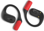Philips GO TAA6709BK/00 langattomat urheilukuulokkeet - Pilt 2