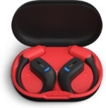 Philips GO TAA6709BK/00 langattomat urheilukuulokkeet - Pilt 4