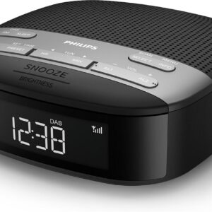 Philips TAR3505/12 kellraadio