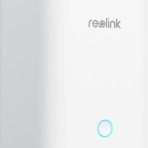 Reolink Home Hub WiFi 6 keskseade valvekaameratele