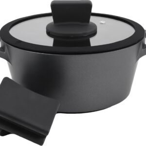 Opa Cerapro pott kaanega, 2,0 l