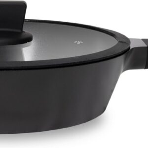 Opa Cerapro praepann kaanega, 28 cm