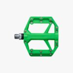 Shimano PD-GR400 Flat Pedal pedaalid, roheline - Pilt 3