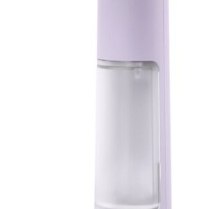 Steamery Cirrus X auruti, lilla