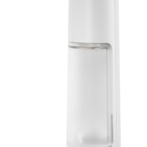 Steamery Cirrus X höyrystin, valkoinen