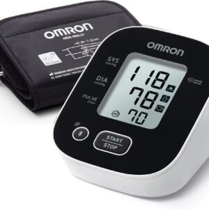 OMRON M2+ Intelli vererõhumõõtja