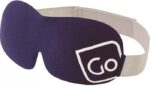 GoTravel The Dreamer silmamask - unemask, sinine