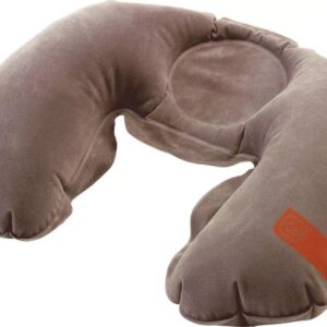 GoTravel Classic Travel Snoozer - täispuhutav reisipadi