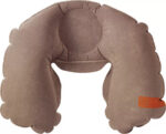 GoTravel Classic Travel Snoozer - täispuhutav reisipadi - Pilt 2