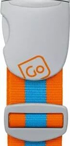 GoTravel pagasirihm, sinine/oranž