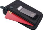 GoTravel The Clip Pouch RFID rahakott - Pilt 3