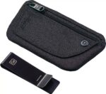 GoTravel The Clip Pouch RFID rahakott