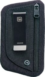GoTravel The Clip Pouch RFID rahakott - Pilt 2