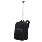 Samsonite Evosight 17.3" arvuti seljakott ratastega, must - Pilt 2