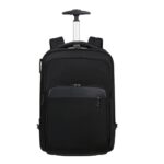 Samsonite Evosight 17.3" arvuti seljakott ratastega, must - Pilt 3