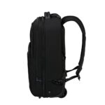 Samsonite Evosight 17.3" arvuti seljakott ratastega, must - Pilt 4