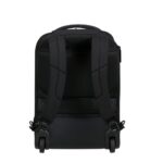 Samsonite Evosight 17.3" arvuti seljakott ratastega, must - Pilt 5