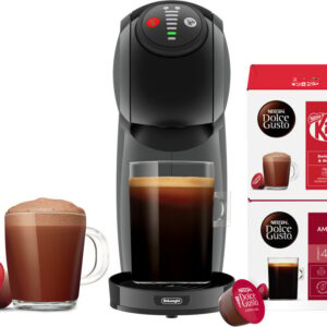 Dolce Gusto Genio S KitKat kapselkohvimasin