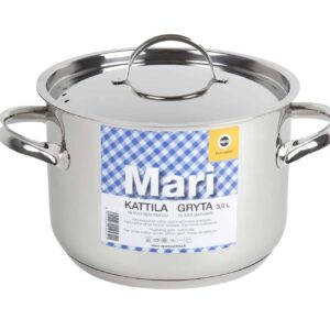 Opa Mari kastrul, 3 l