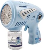 RushOne Bubble Blaster mootoriga mullipüstol - Pilt 2
