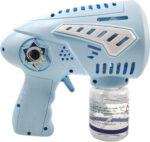 RushOne Bubble Blaster mootoriga mullipüstol - Pilt 3