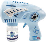 RushOne Bubble Blaster mootoriga mullipüstol - Pilt 4