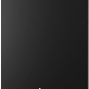 Ströme DW45B03D/01BL nõudepesumasin, must