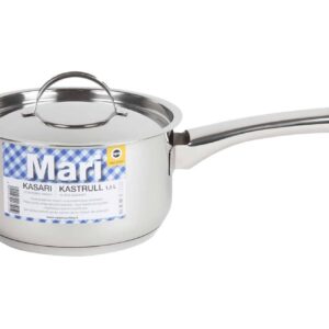 Opa Mari kastrul, 1,5 l