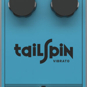 TC elektrooniline Tailspin Vibrato