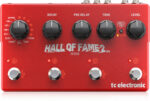 TC Electronic HALL OF FAME 2 X4 REVERB