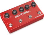 TC Electronic HALL OF FAME 2 X4 REVERB - Pilt 2