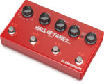 TC Electronic HALL OF FAME 2 X4 REVERB - Pilt 3