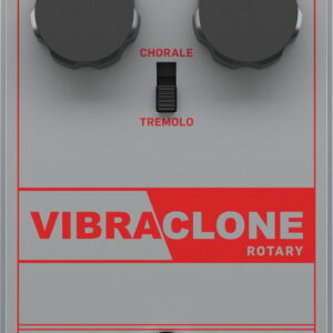 TC elektrooniline VIBRAKLOONIPÖÖRD