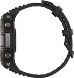 Amazfit T-Rex 3 nutikell, 48,5 mm, must - Pilt 5
