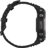 Amazfit T-Rex 3 nutikell, 48,5 mm, must - Pilt 4