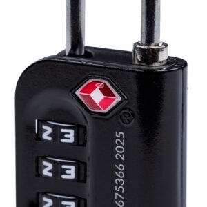 Feru reisipagasi lukk