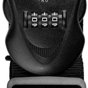 Feru reisilukuga pagasirihm