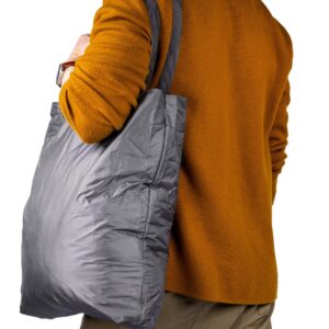 Feru kompaktne kokkupandav ostukott